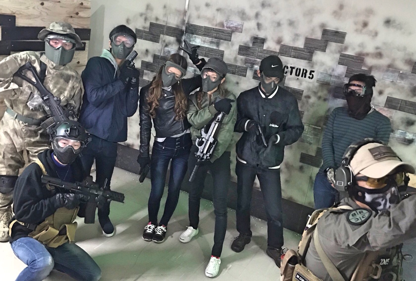 仕事帰り手ぶらで 遊びにこれます！