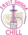 FRUIT SHISHA CAFE CHILL