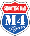 Shooting Bar M4