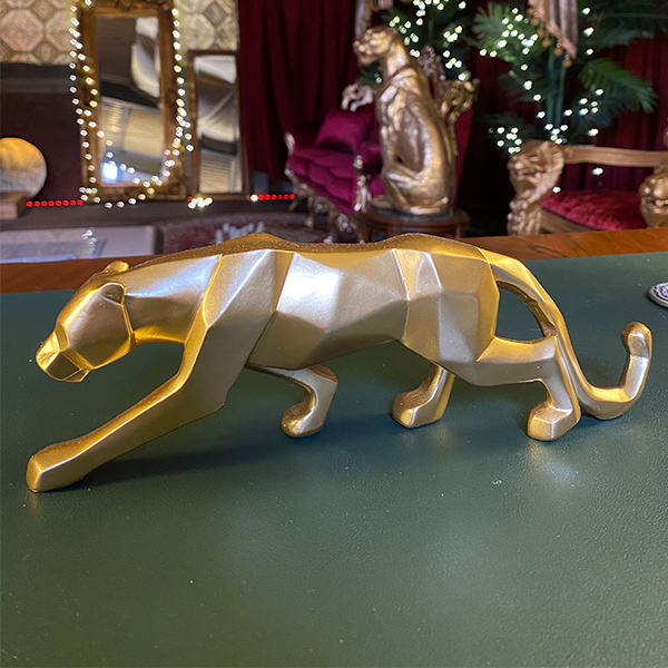 アニマル型　テーブルオーナメント
